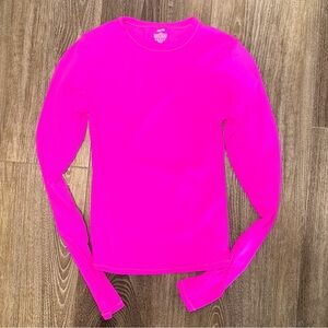 Skims Fits Everybody Long Sleeve